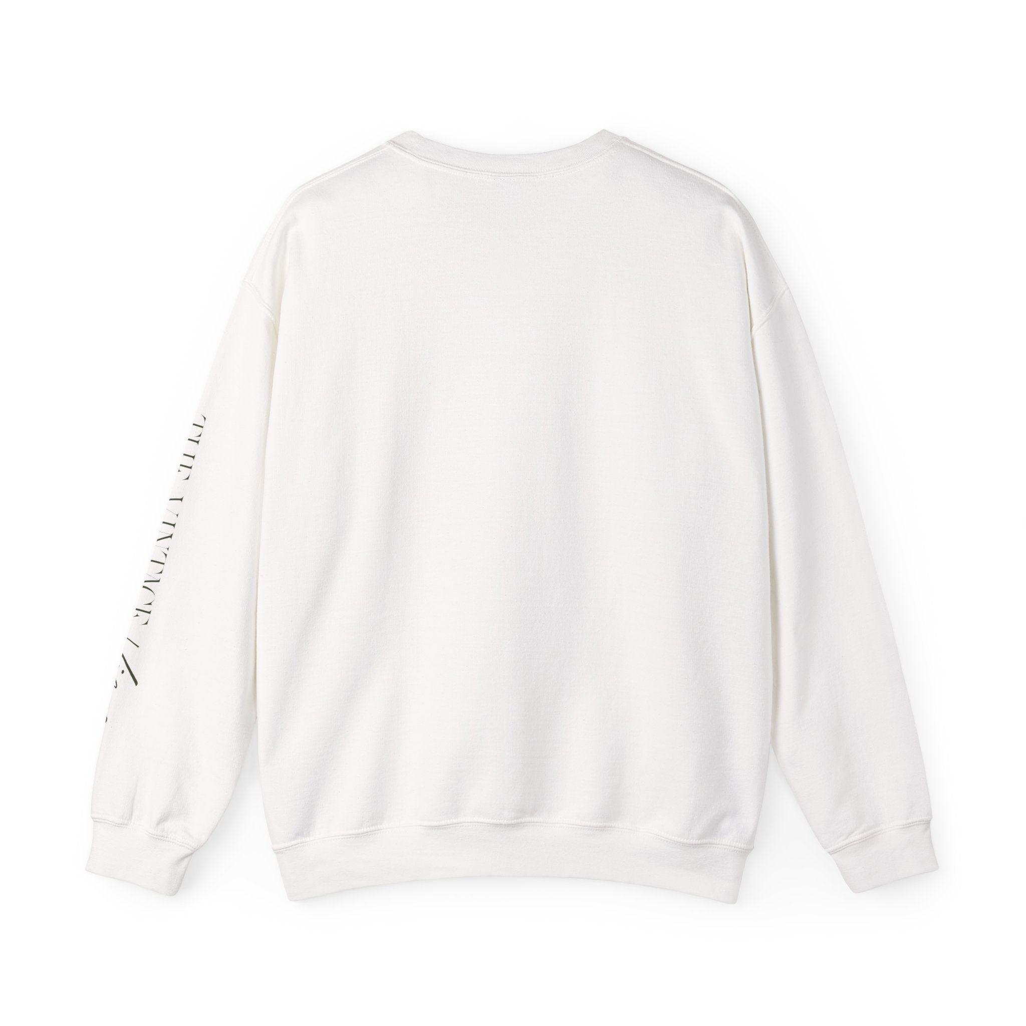 The Vintage Vine Crewneck Sweatshirt