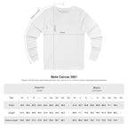 Vintage Soul Long Sleeve Tee