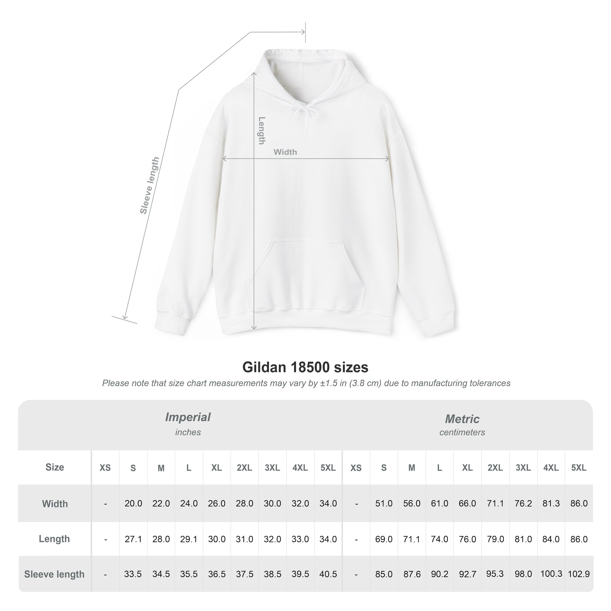 Ironstone Baddie Hoodie