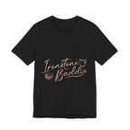 Ironstone Baddie Ultra Cotton Short Sleeve Tee
