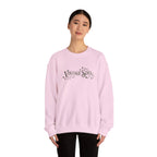 Vintage Soul Crewneck Sweatshirt
