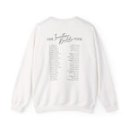 Ironstone Baddie Crewneck Sweatshirt