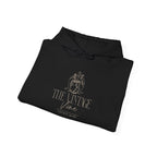 The Vintage Vine Hoodie