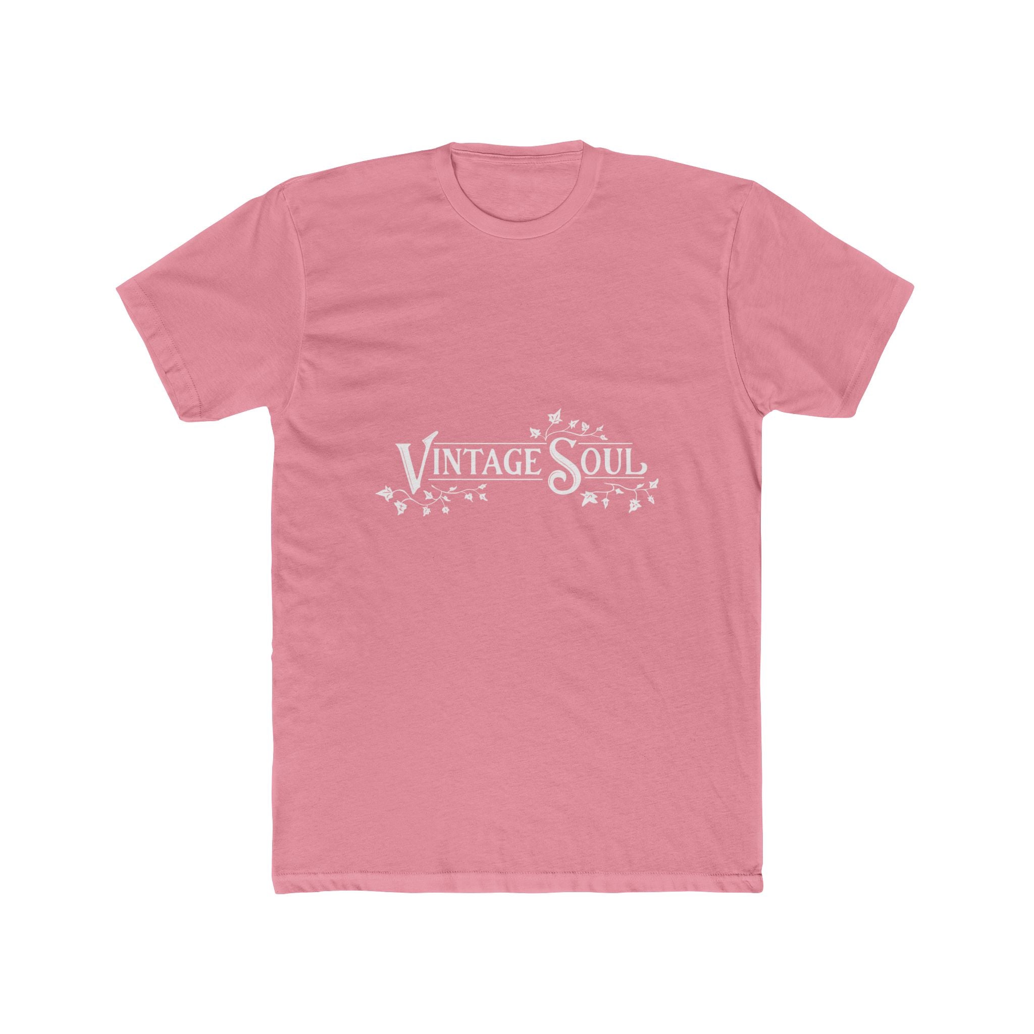 Vintage Soul Lightweight Graphic Tee
