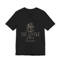 The Vintage Vine Ultra Cotton Short Sleeve Graphic Tee