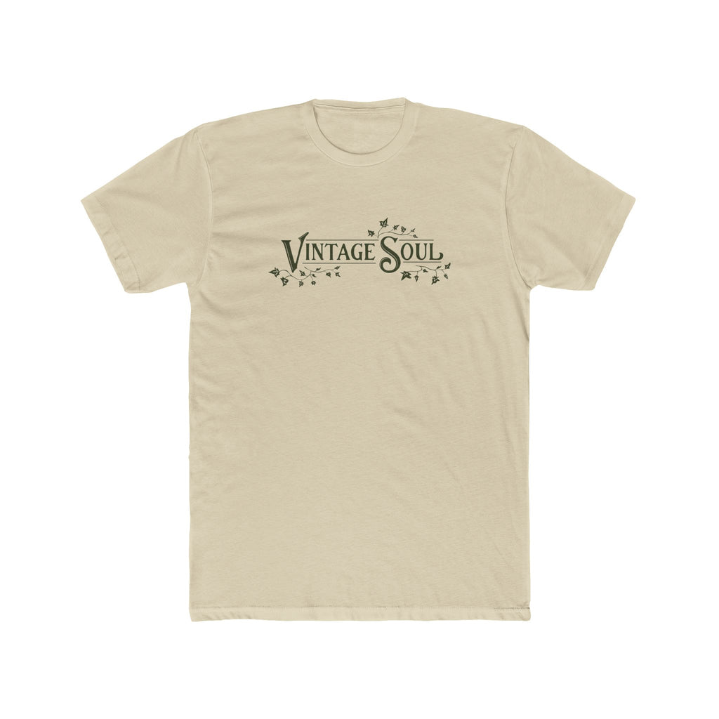 Vintage Soul Lightweight Graphic Tee