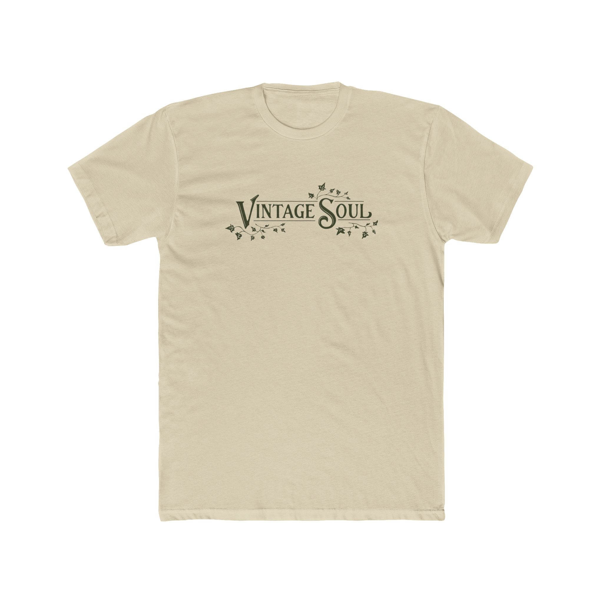 Vintage Soul Lightweight Graphic Tee