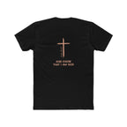 Be Still Lightweight Graphic Tee