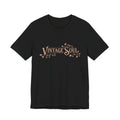 Vintage Soul Ultra Cotton Short Sleeve Tee
