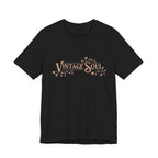Vintage Soul Ultra Cotton Short Sleeve Tee