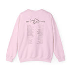 Ironstone Baddie Crewneck Sweatshirt