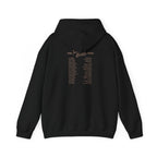 Ironstone Baddie Hoodie