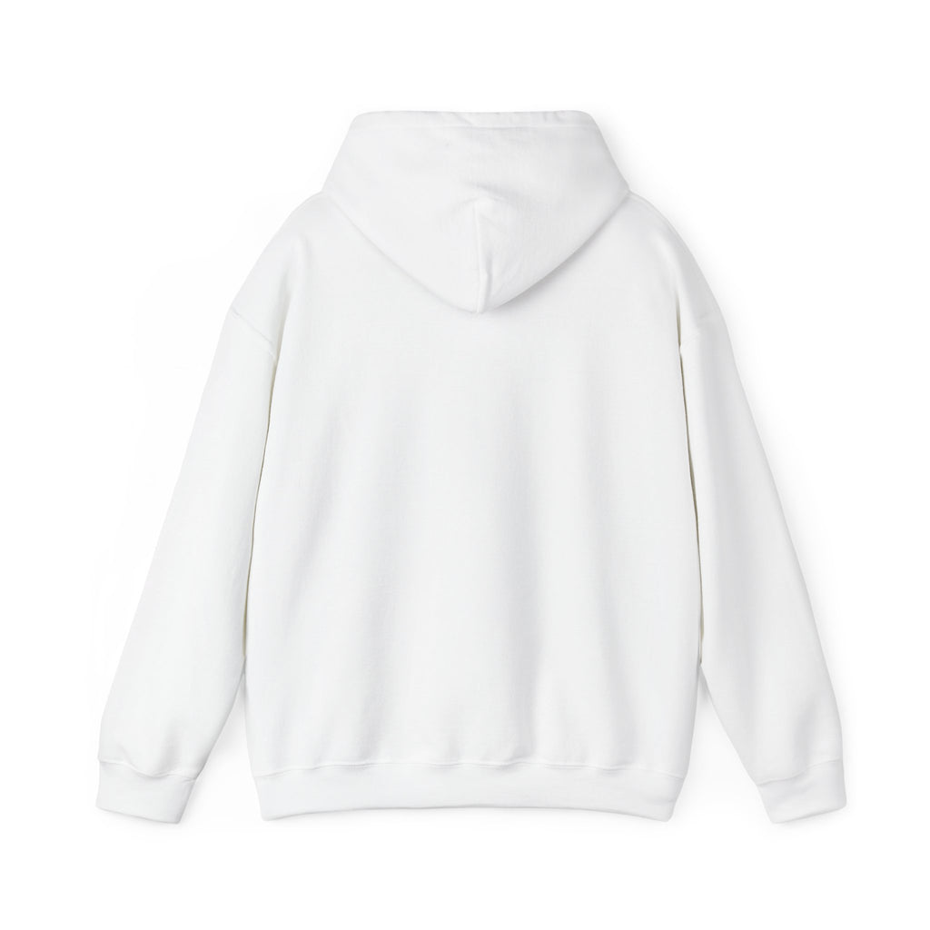 Vintage Soul Hoodie