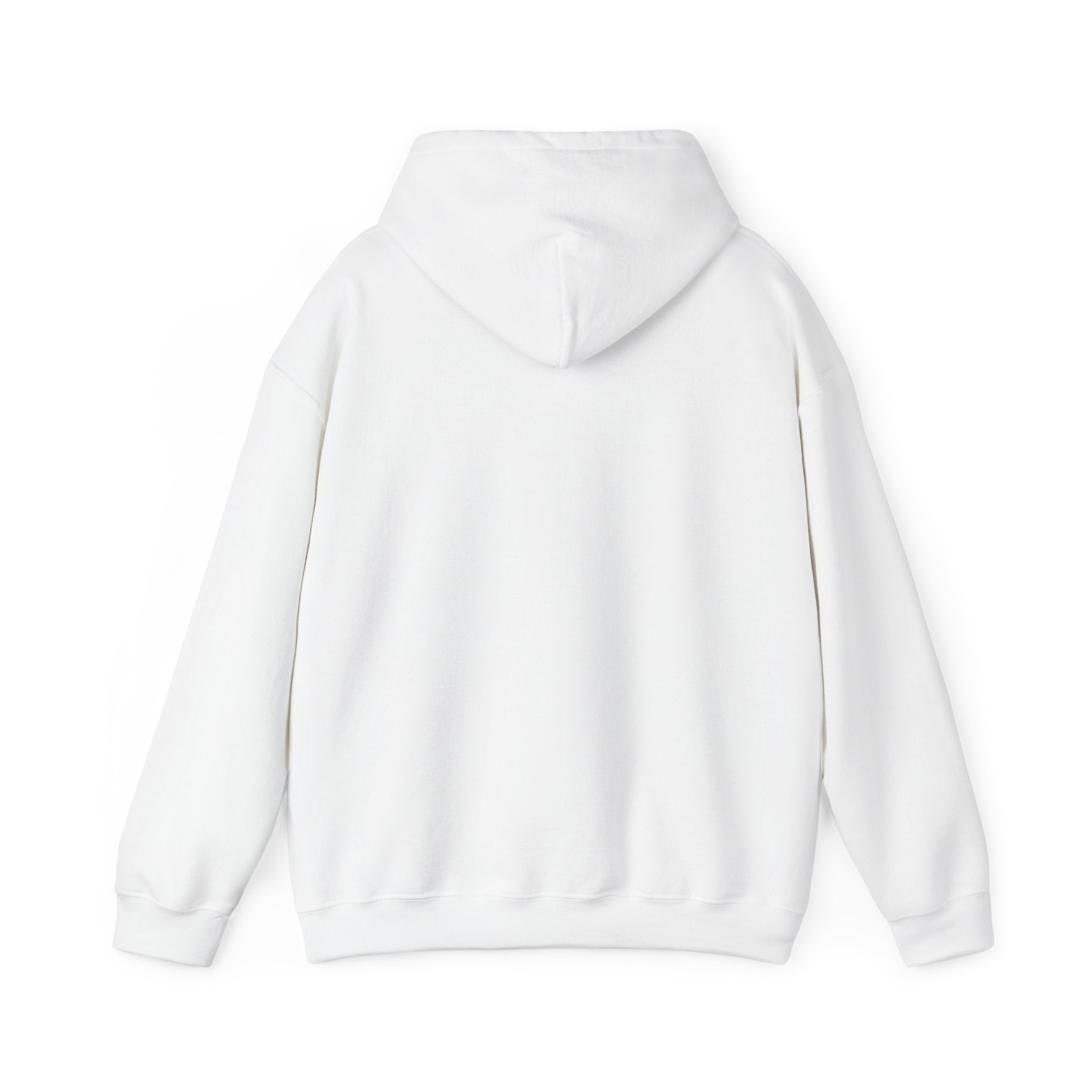 Vintage Soul Hoodie