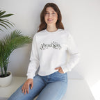 Vintage Soul Crewneck Sweatshirt