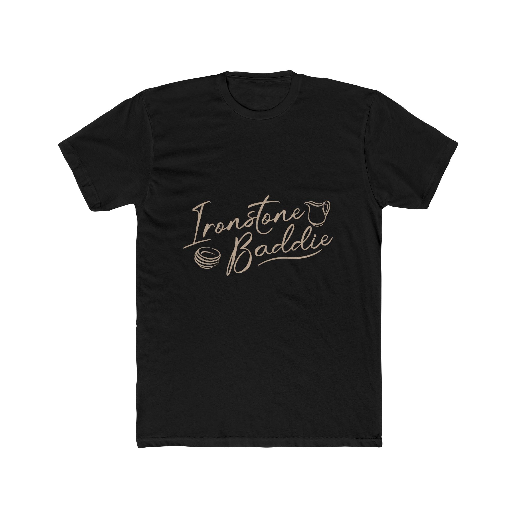 Ironstone Baddie Lightweight Tee