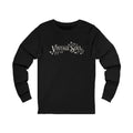Vintage Soul Long Sleeve Tee