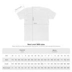 Be Still Lightweight Graphic Tee