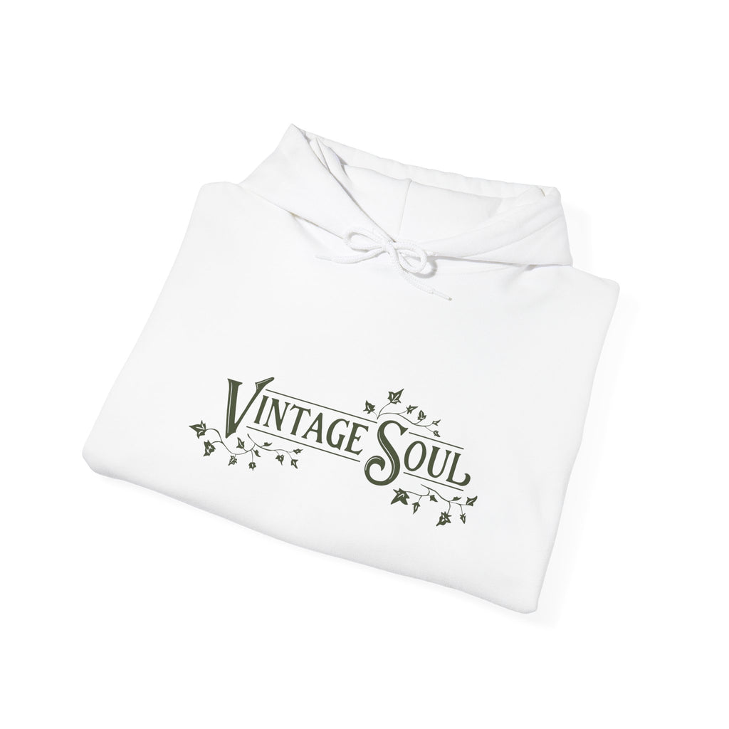 Vintage Soul Hoodie