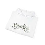 Vintage Soul Hoodie