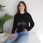 Vintage Soul Crewneck Sweatshirt