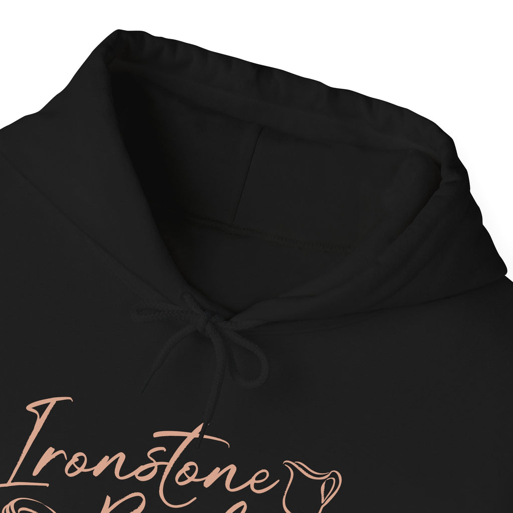 Ironstone Baddie Hoodie