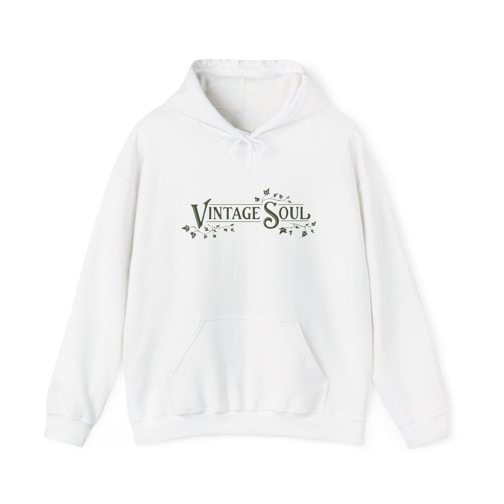 Vintage Soul Hoodie