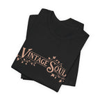 Vintage Soul Ultra Cotton Short Sleeve Tee
