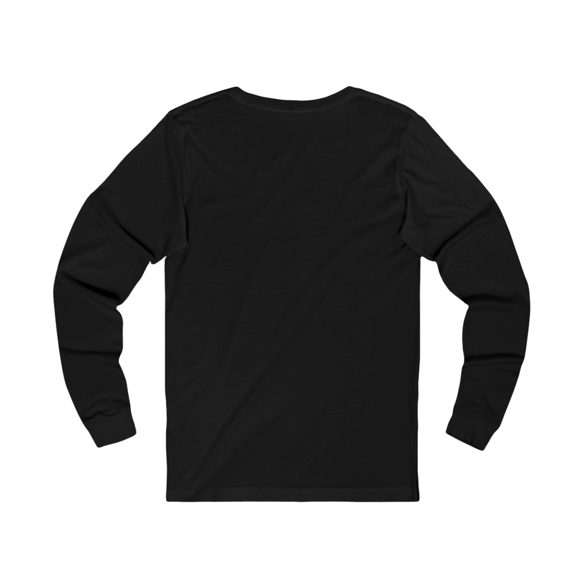 Vintage Soul Long Sleeve Tee