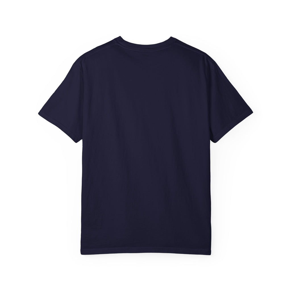 The Support Crew Garment Dyed Tee