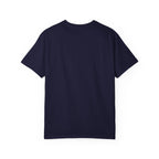 The Support Crew Garment Dyed Tee
