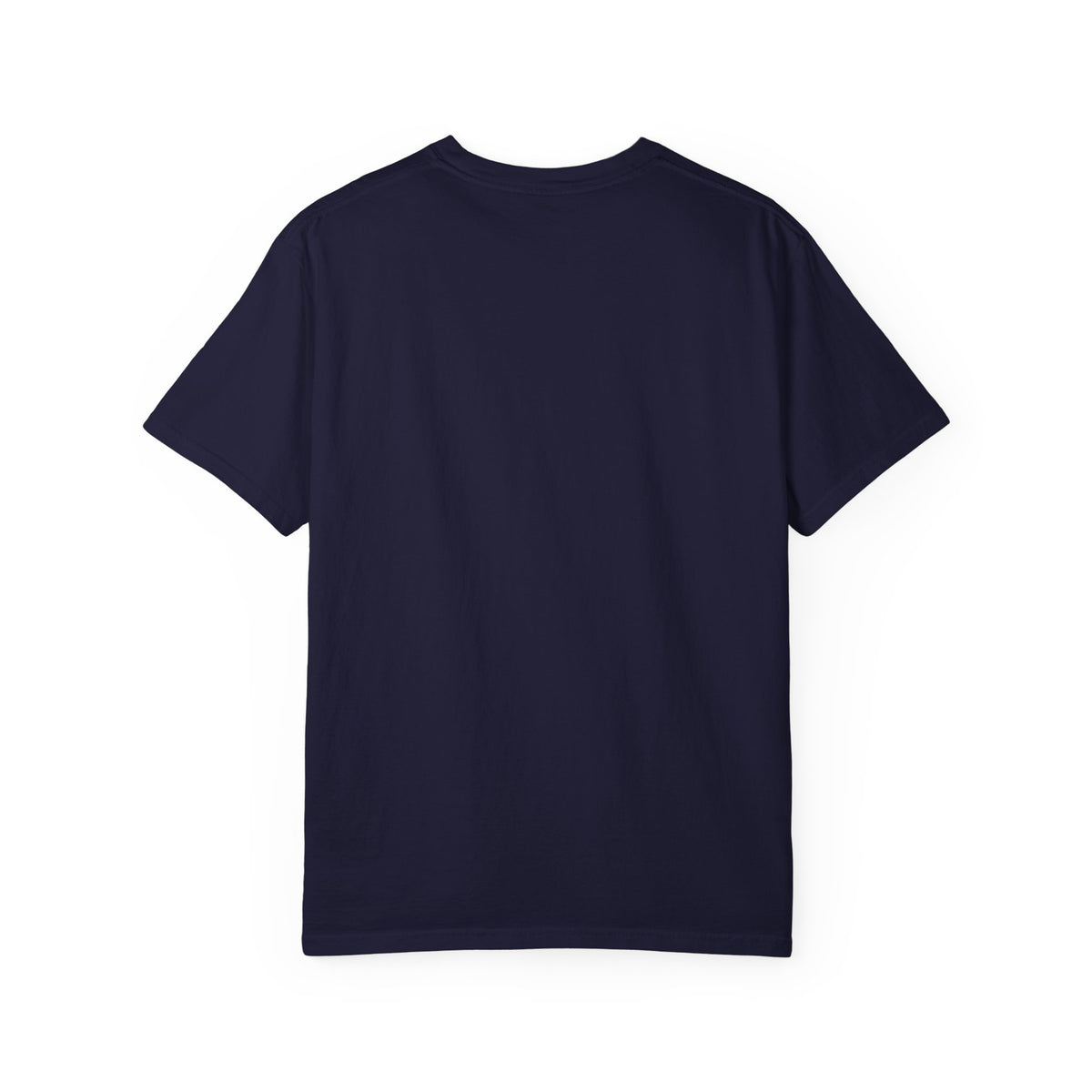 The Support Crew Garment Dyed Tee