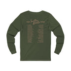 Ironstone Baddie Long Sleeve Tee