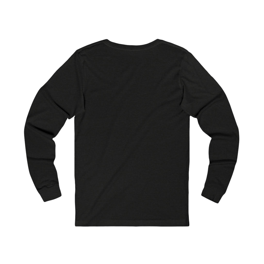 The Support Crew Long Sleeve Tee