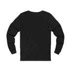 The Support Crew Long Sleeve Tee