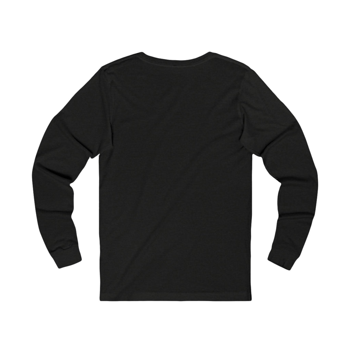 The Support Crew Long Sleeve Tee
