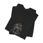 The Vintage Vine Ultra Cotton Short Sleeve Graphic Tee