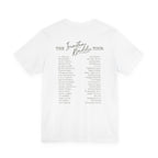 Ironstone Baddie Ultra Cotton Short Sleeve Tee