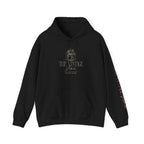 The Vintage Vine Hoodie