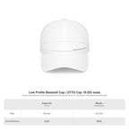 Ironstone Baddie Baseball Cap