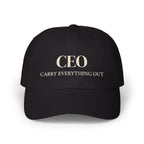 The Support Crew Classic Cap