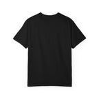 The Support Crew Garment Dyed Tee