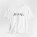 Vintage Soul Ultra Cotton Short Sleeve Tee