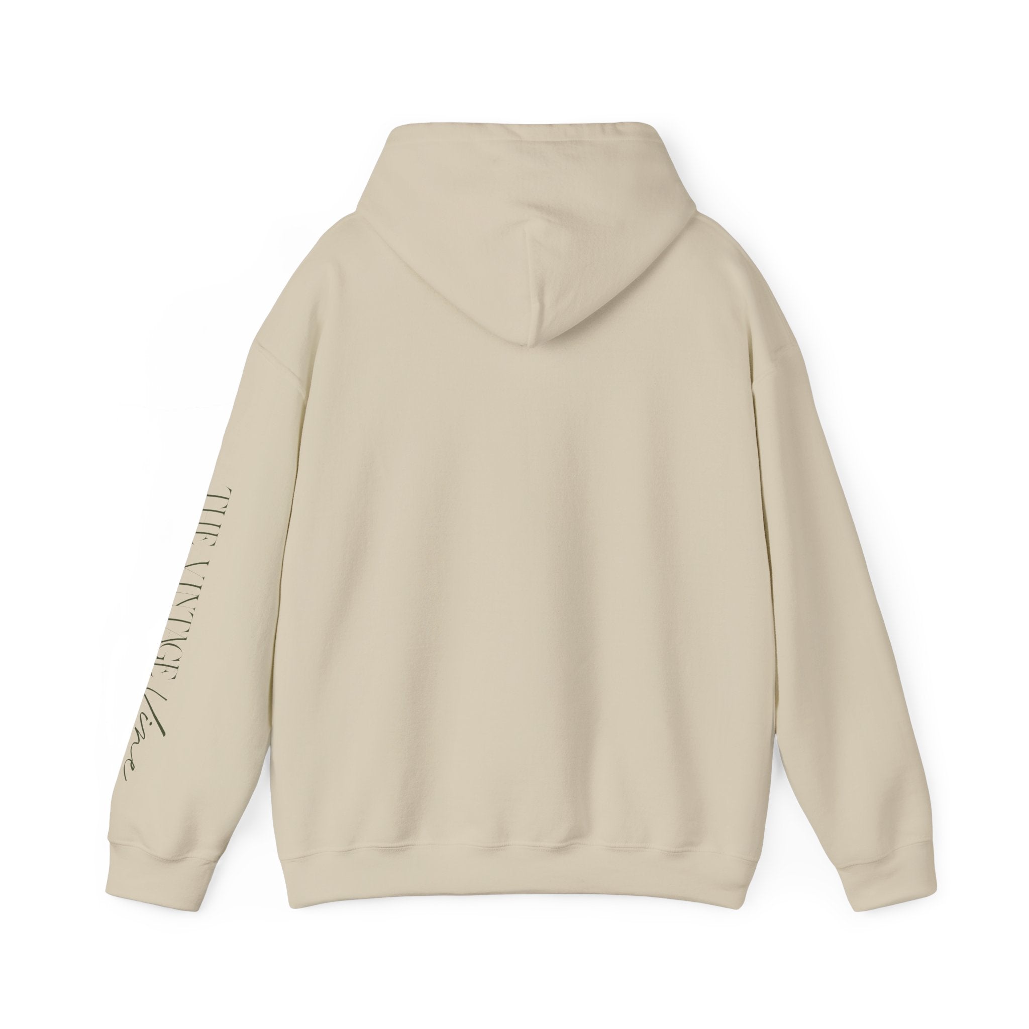 The Vintage Vine Hoodie