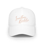 Ironstone Baddie Baseball Cap