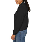 Be Still Hoodie