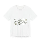 Ironstone Baddie Ultra Cotton Short Sleeve Tee