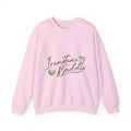 Ironstone Baddie Crewneck Sweatshirt