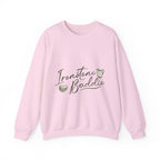 Ironstone Baddie Crewneck Sweatshirt