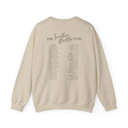 Ironstone Baddie Crewneck Sweatshirt